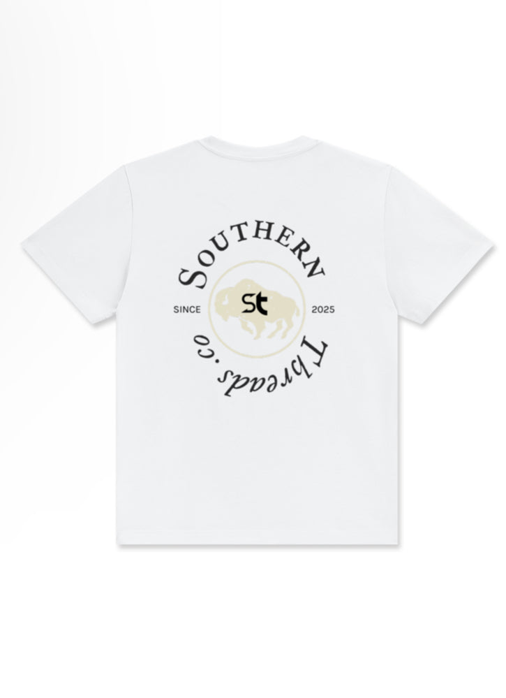Classic Southern Thread Tee