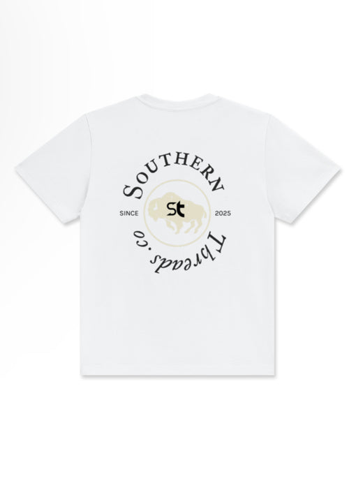 Classic Southern Thread Tee
