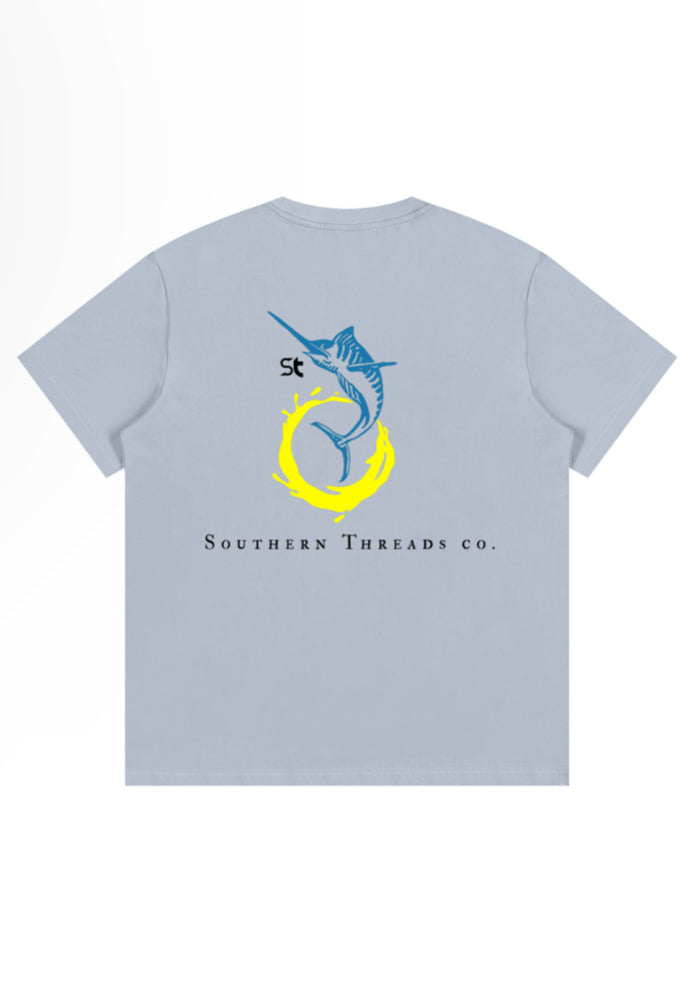 The southern Splash Tee