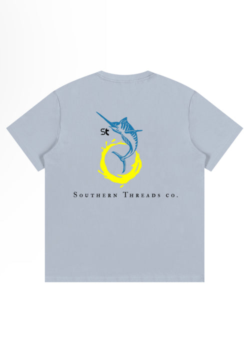 The southern Splash Tee