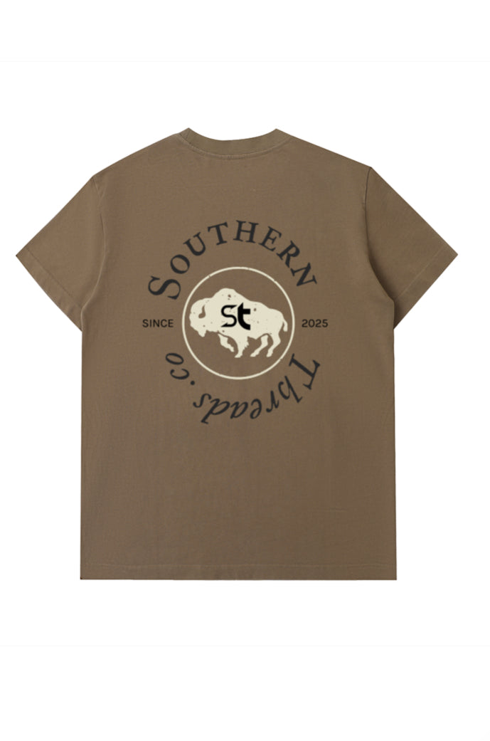 Southern Heritage Tee