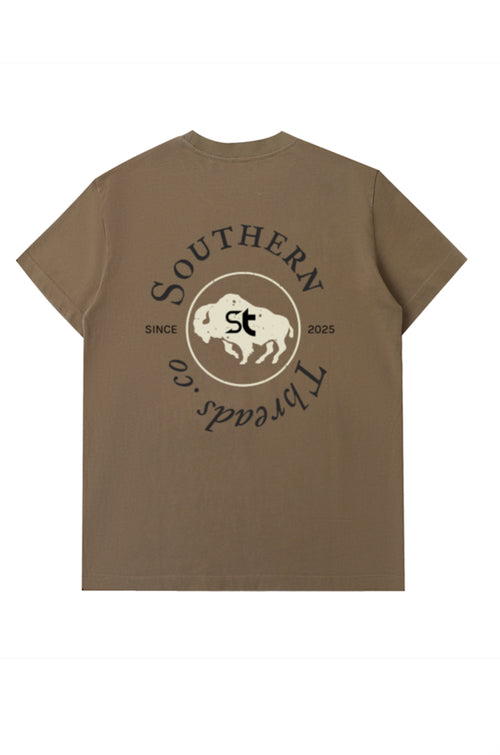 Southern Heritage Tee